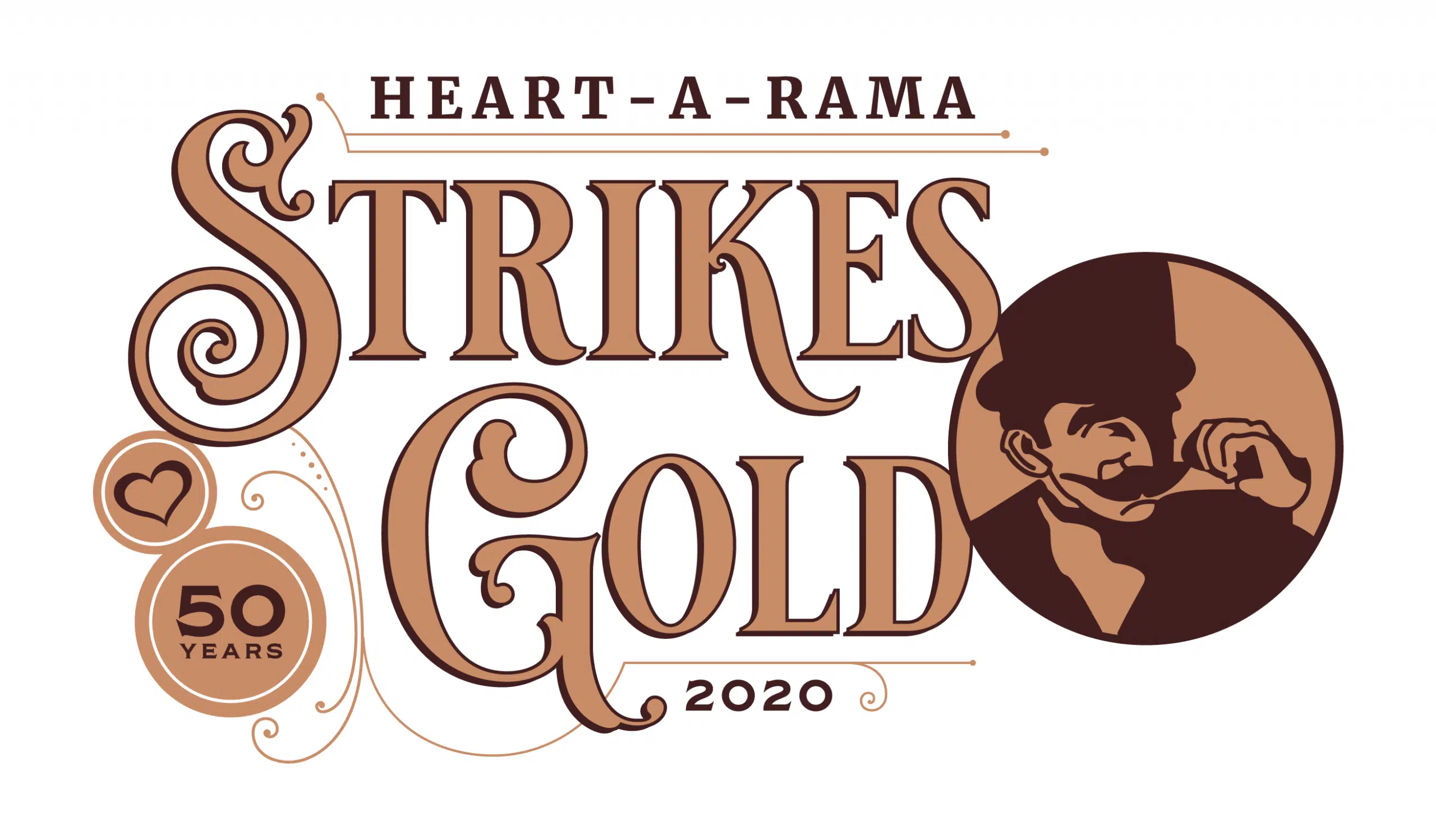 Heart-A-Rama Tickets Now Available for 50th Anniversary Show