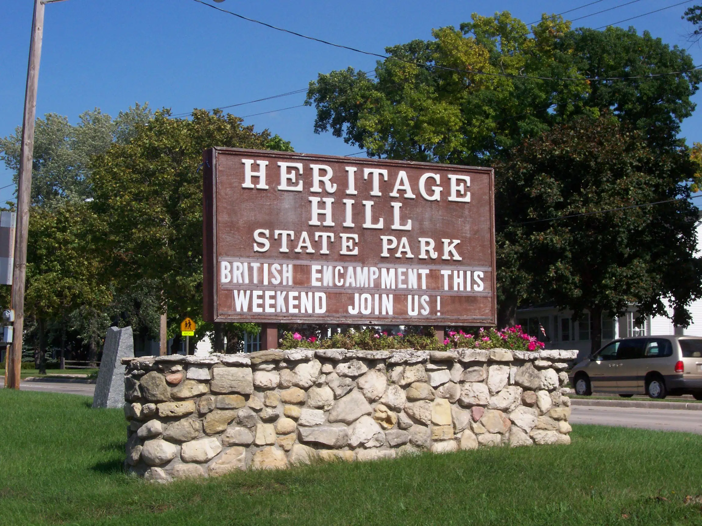 Green Bay's Heritage Hill Welcomes New Key Staff Members