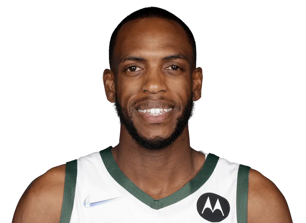 Middleton Might Have Been Out Even If Bucks Made It To The Conference Finals