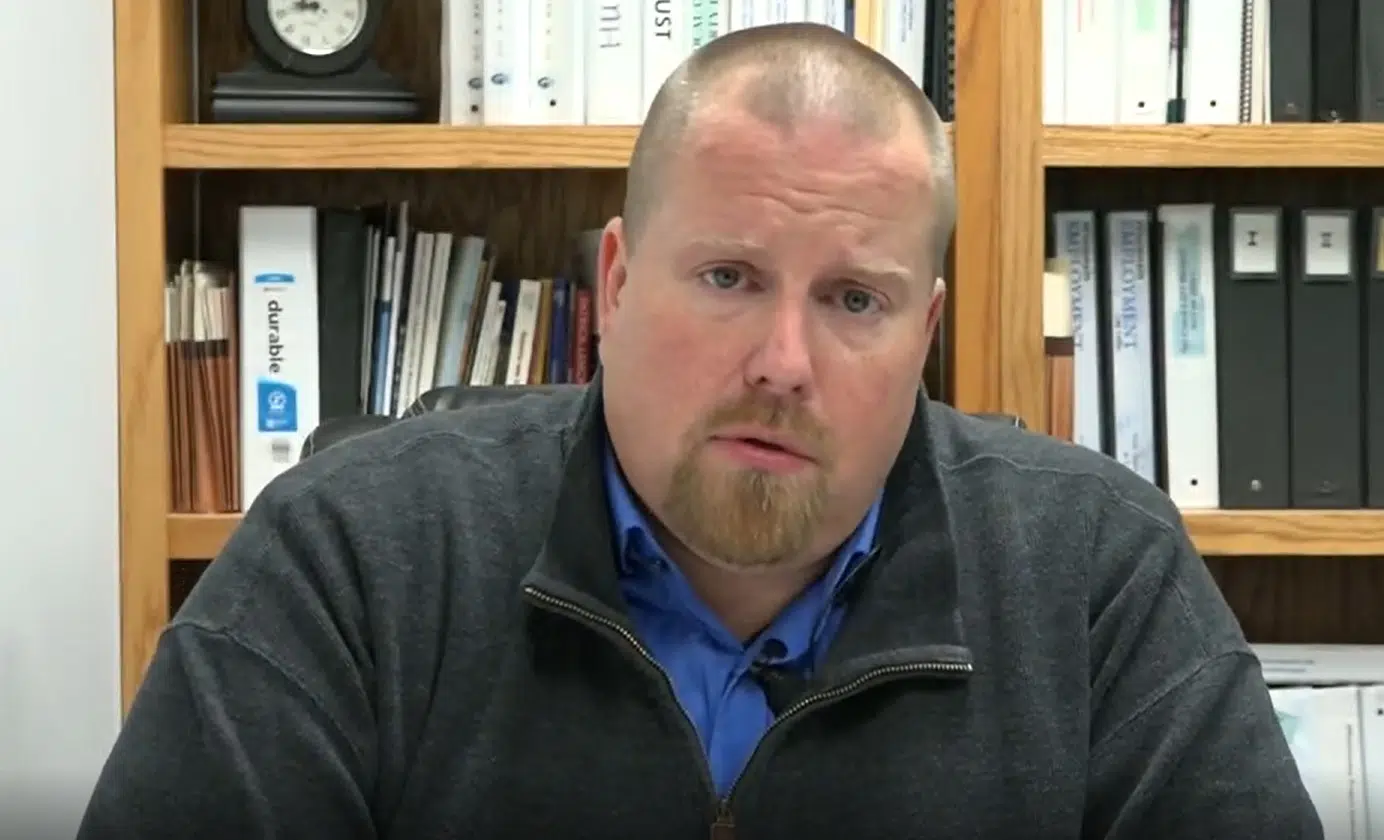 Random Lake Students Sick After Eating Food Containing "Illegal Substance"