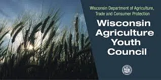 Next Wisconsin Agriculture Youth Council Announced