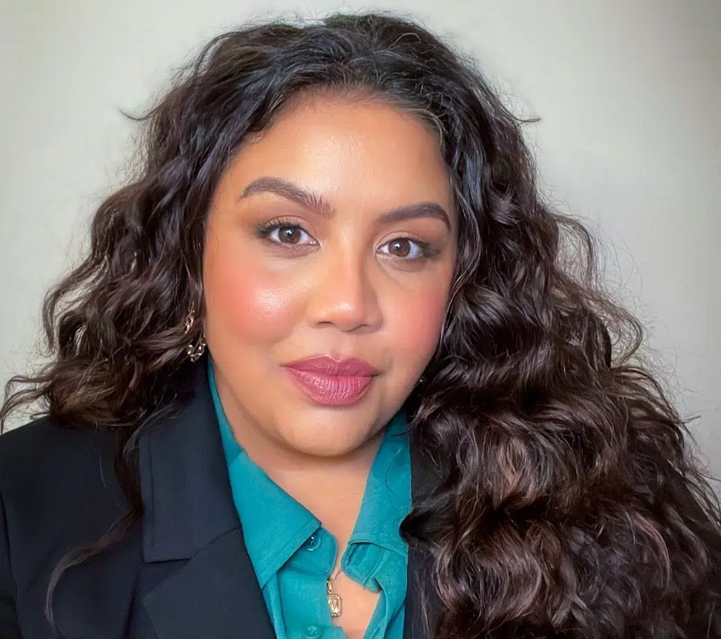 Newest Rock County Circuit Judge Makes History