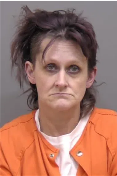 Bail set for a Manitowoc woman in a drug case.