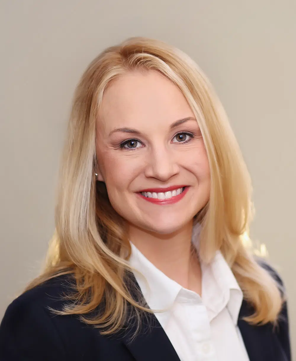 Bank First Promotes Dvorak to Oversee Compliance Function