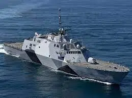 Littoral Combat Ships Built in Wisconsin Already Being Decommissioned
