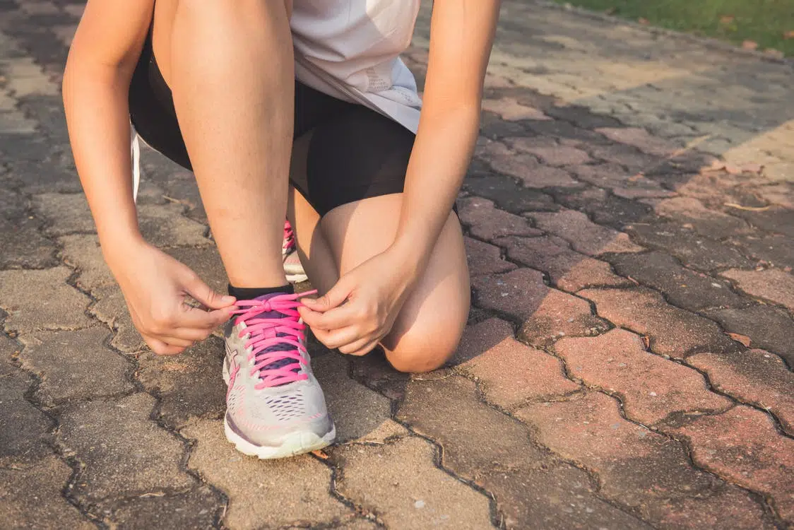 Manitowoc Half-Marathon Training Beginning in April
