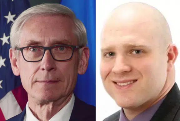 Rep. Sortwell Comments on Recent Lawsuit Filed Against Gov. Evers and the WI Public Defender Board