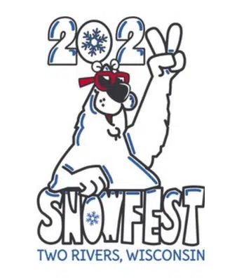 Dates and Entertainment Revealed for 2022 Two Rivers Snowfest