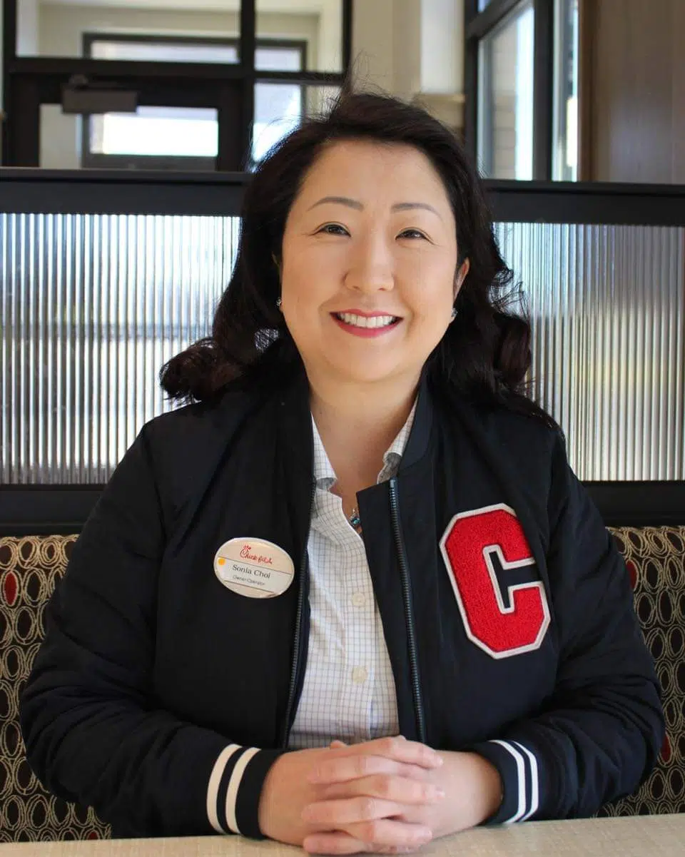 Green Bay's First Chick-fil-A Opening Tomorrow