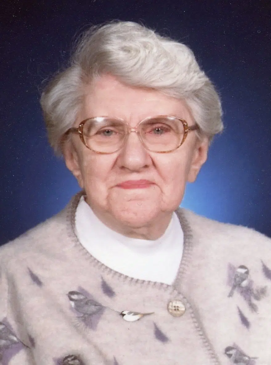 Rita M. Tisler