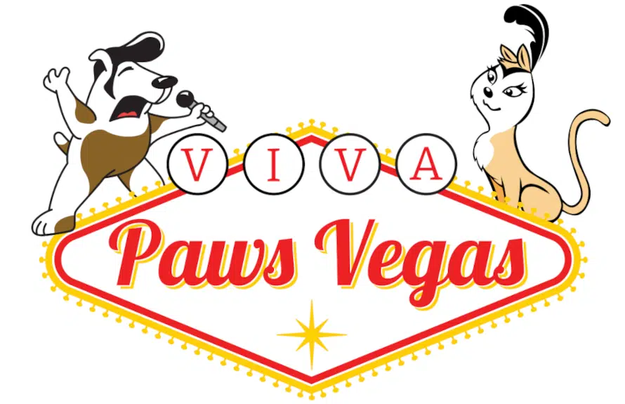 Don't Be Cruel: Tickets Available for Humane Society's 'Viva Paws Vegas' Fundraiser