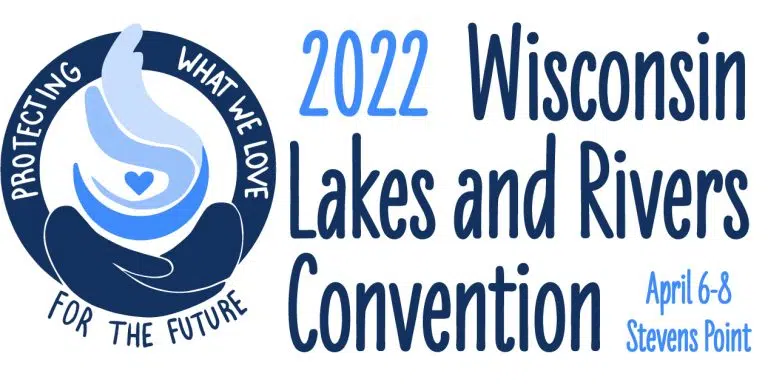 Wisconsin Lakes and Rivers Convention Taking Place During Next Week's 'Wisconsin Water Week'
