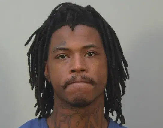 Bond Set At $1M For Madison Man Connected To Fatal Shooting Outside Jail