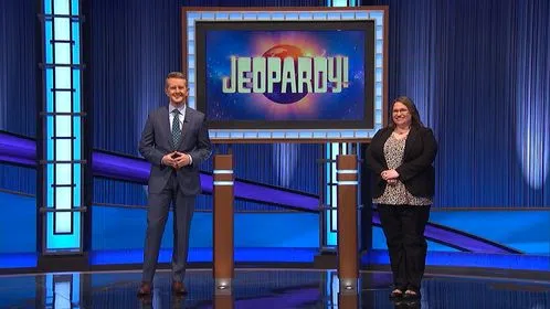 Green Bay Teacher Tests Trivia Knowledge on Jeopardy! This Week