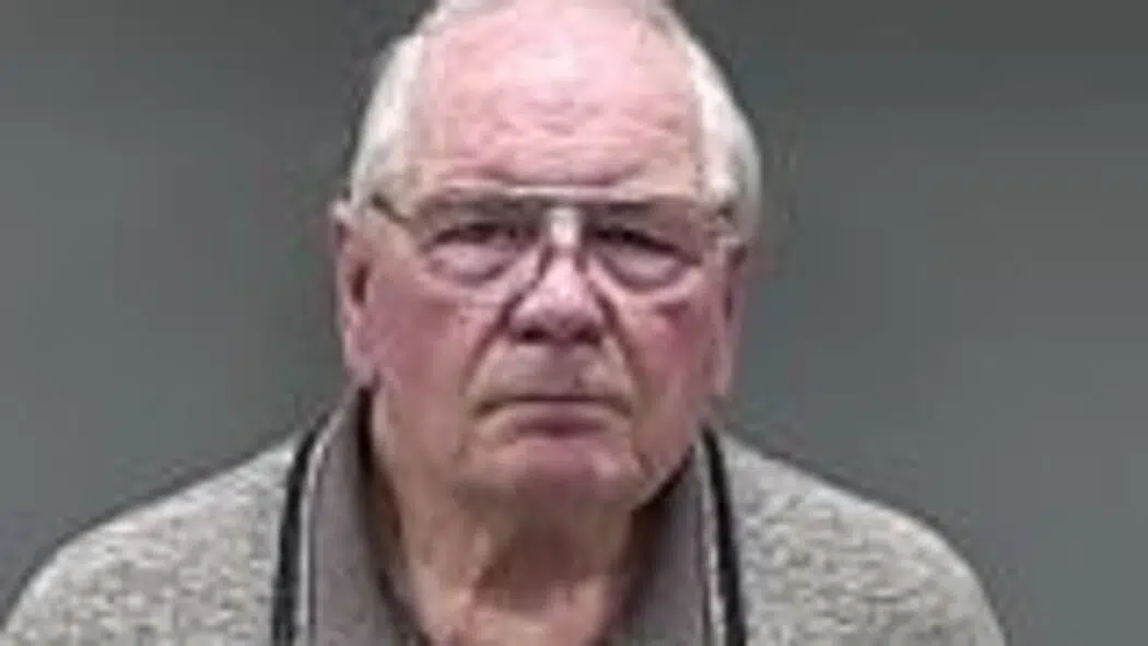 Man Accused in 1983 Calumet County Homicide Pleads Not Guilty to Hiding a Corpse
