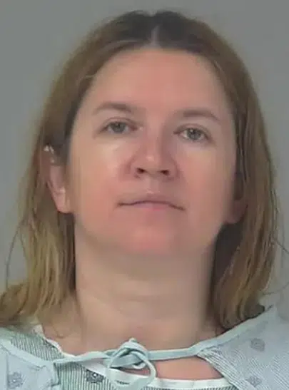 Sheboygan Falls Woman Accused of Killing Her Son Bound Over for Trial