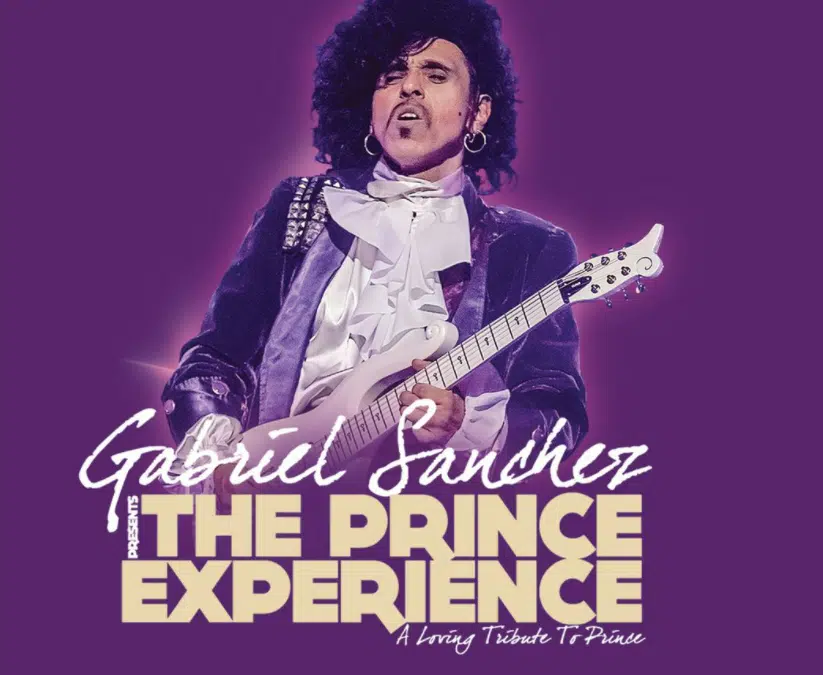 The Prince Experience Returns to The Wharf in July