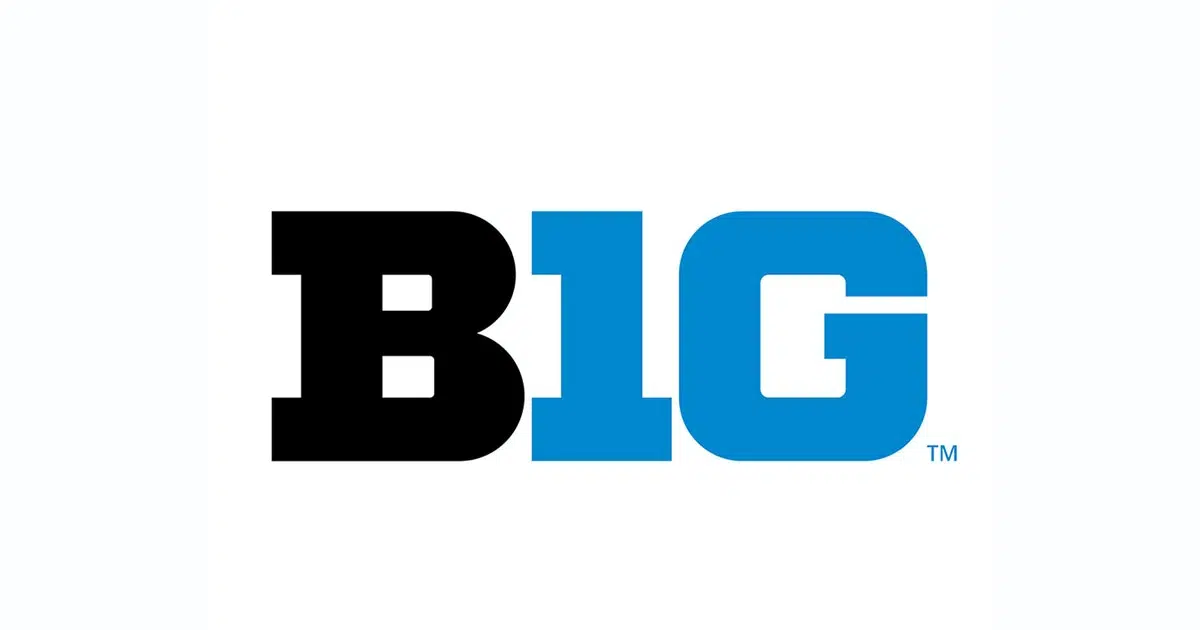 Big Ten Expected To Do Away With East-West Divisions