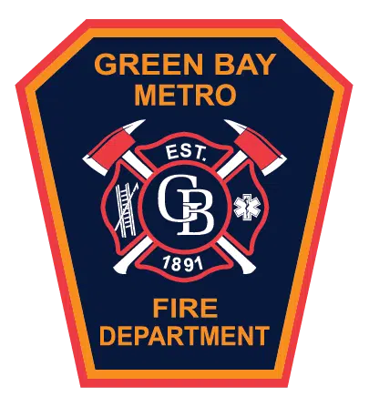 HAZMAT Teams Called to a Fire in Green Bay