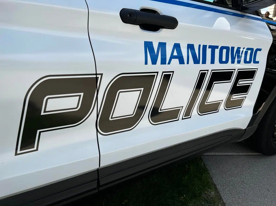 Man Found Naked in Manitowoc Walmart Bathroom