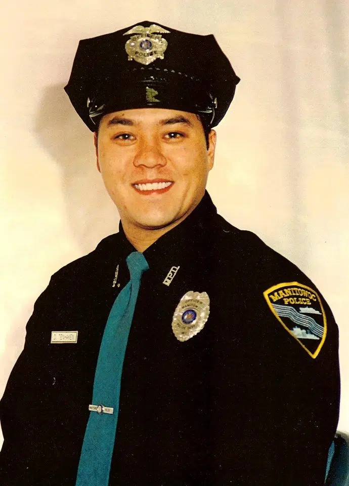 Officer Dale Ten Haken Remembered 26 Years Later