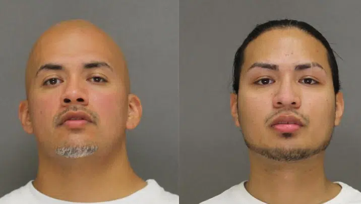 Green Bay Police Searching for Two Men Believed to be Involved in a Fatal Shooting