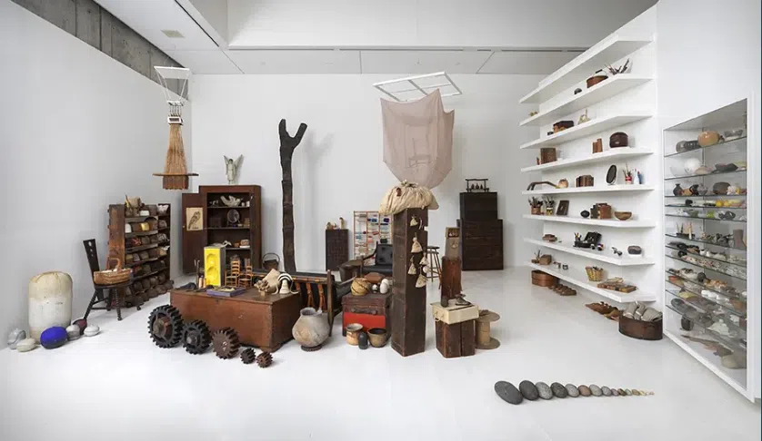 John Michael Kohler Arts Center Receives $1 Million Grant from Lenore G. Tawney Foundation