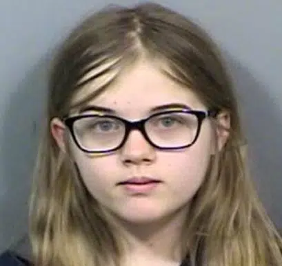 Second "Slender Man" Defendant Withdraws Request For Early Release