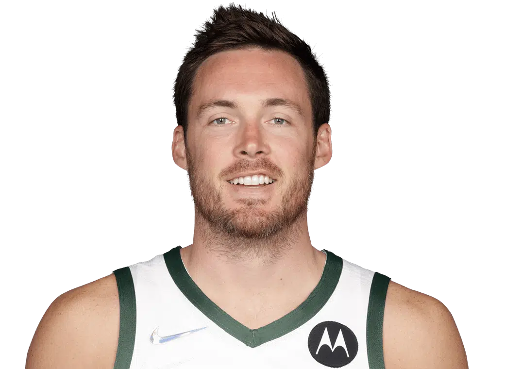 Bucks Reportedly Finalizing 3-Year Deal With Connaughton Worth $30M