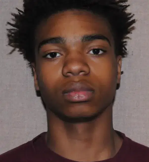 17-Year-Old Homicide Suspect Was Already Facing Charges For Killing Another Person