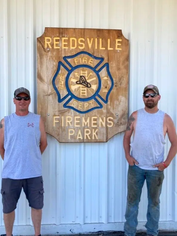 Three Day Picnic Begins in Reedsville Tonight