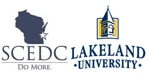 Lakeland University and the Sheboygan County Economic Development Corporation Join Forces