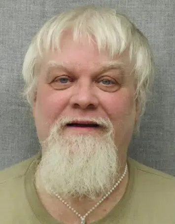 Steven Avery Moved to Medium Security Prison