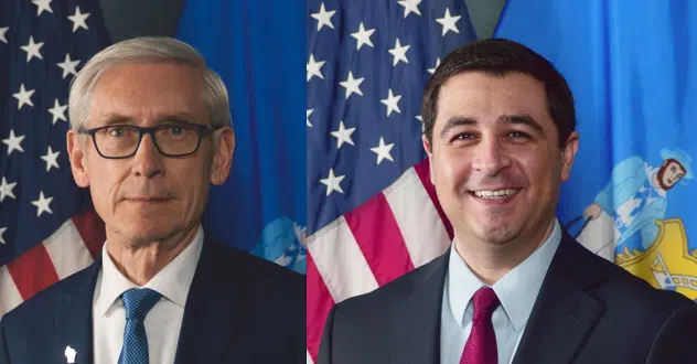 Wisconsin Officials Join Lawsuit Against Trump Administration Over NIH Funding Cuts