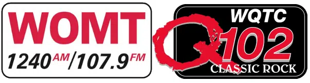 WOMT and WQTC to be Off Air While Radio Tower is Repaired