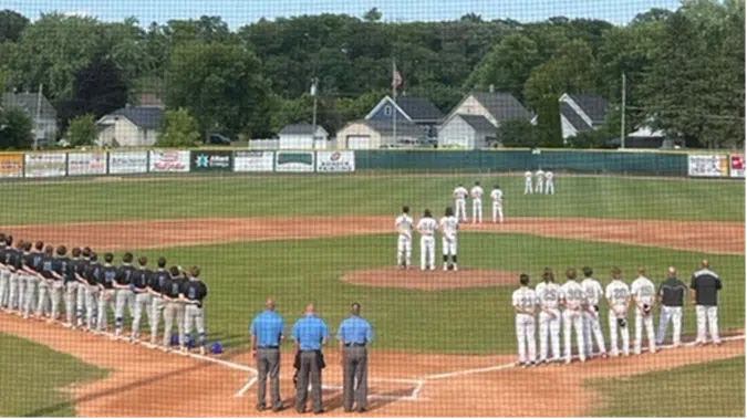 Manitowoc Legion Remains Undefeated At State