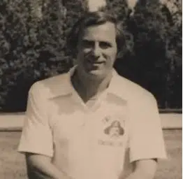 Fundraising Underway For Jerry Bonino Field Renaming Project