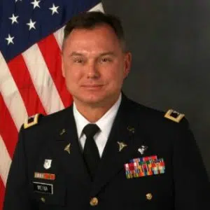 Manitowoc Native Retires From the Army After Over 45 Years of Service