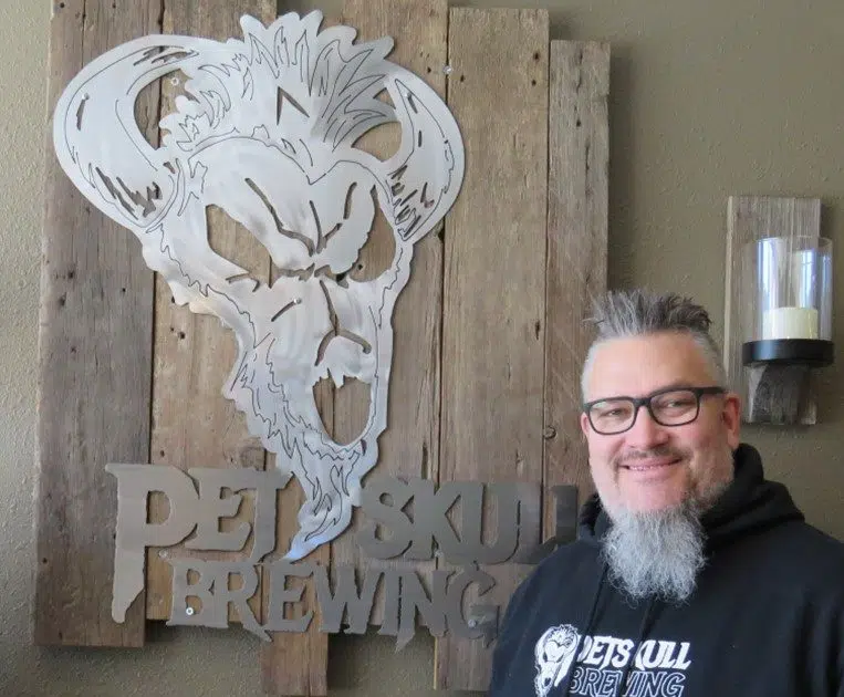 PetSkull Brewing Ready for Malt City Brewfest Seehafer News