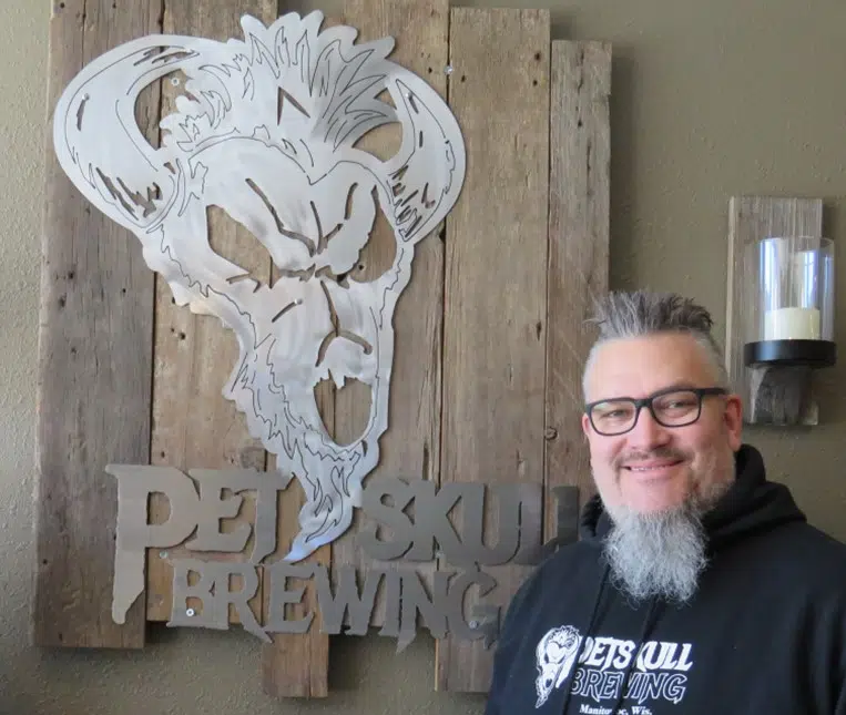 PetSkull Brewing Ready for Malt City Brewfest