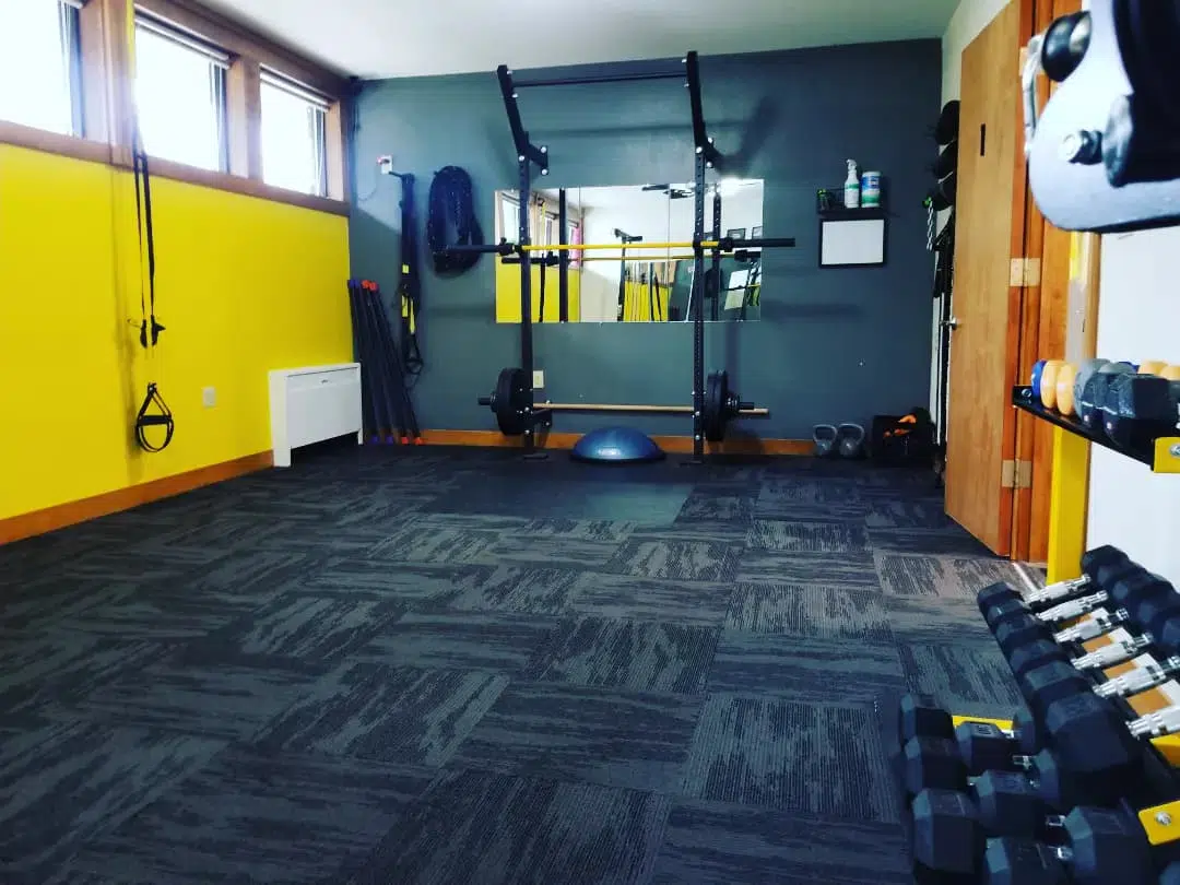Sheboygan's Newest Fitness Center to Host a Grand Opening This Weekend
