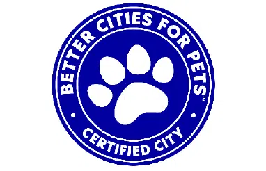 Sheboygan Achieves Pet-Friendly Certification