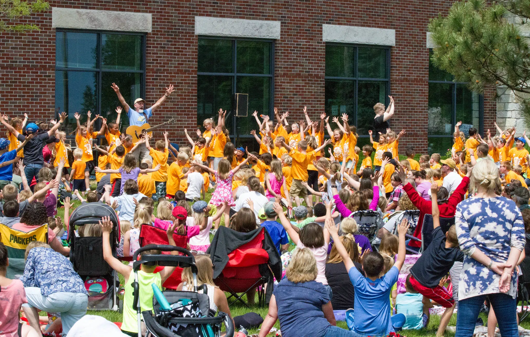 Tom Pease set to Visit the Lester Public Library in August