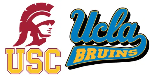 Reports: USC, UCLA Migrating To Big Ten