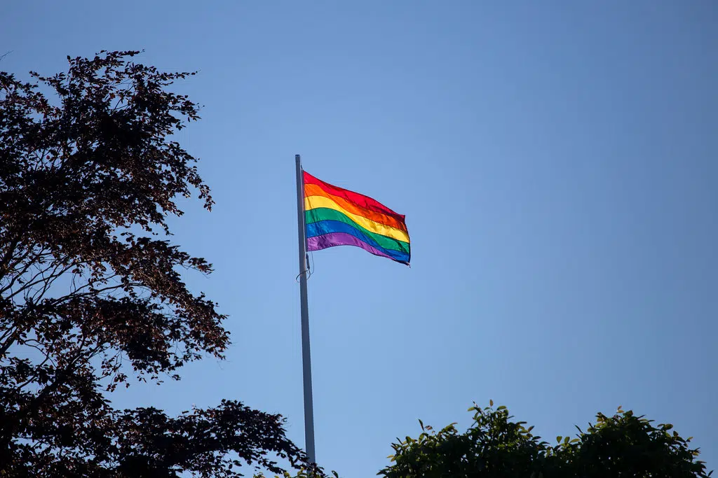Green Bay City Officials Again Discussing a Flag Ban