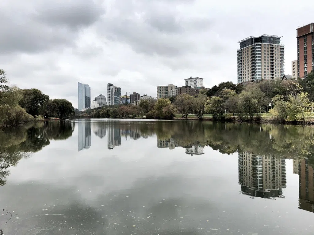 Several Projects Underway To Improve Milwaukee Riverwalk