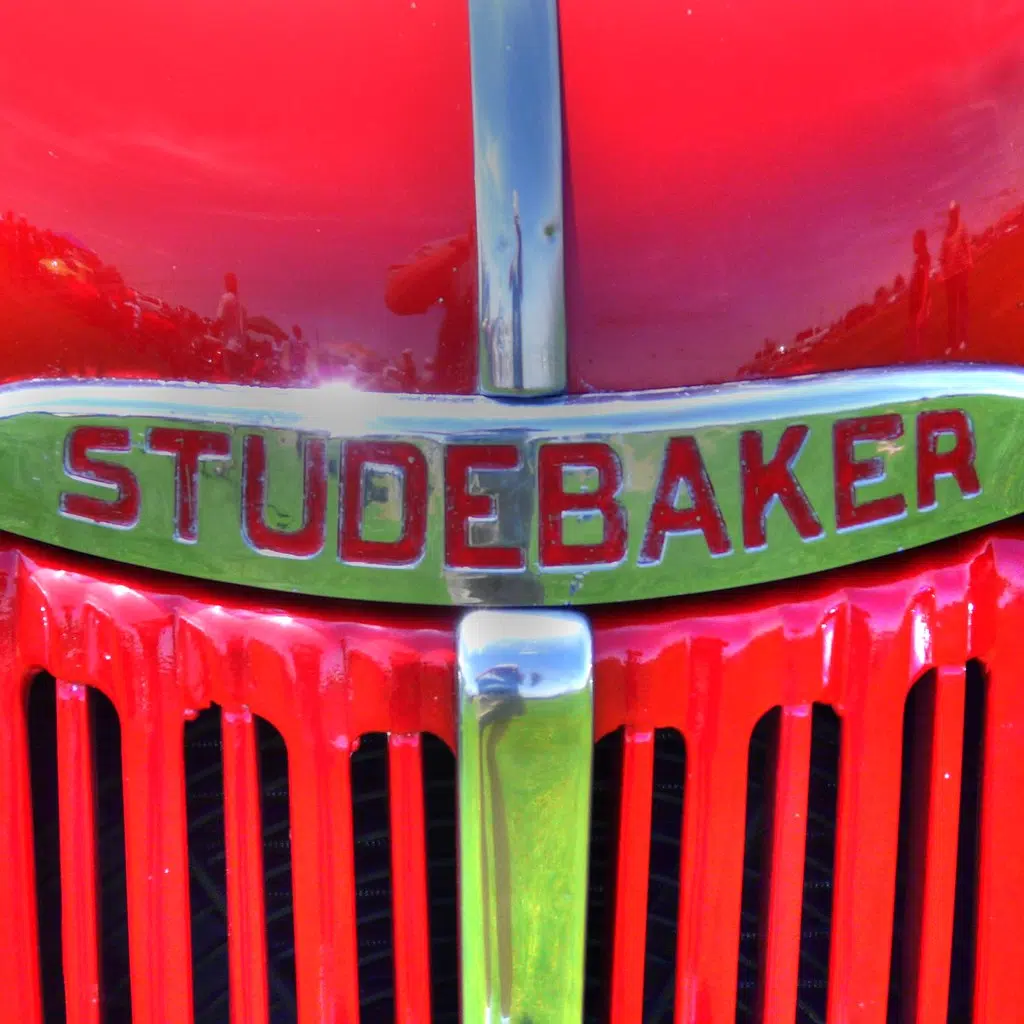 Studebaker Drivers Club To Host 2023 Meet in Manitowoc
