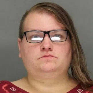 Green Bay Woman Accused of Stealing Gas from Pumps Around Brown County