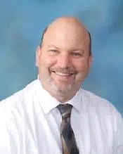 Manitowoc Elementary School Principal Passed Away