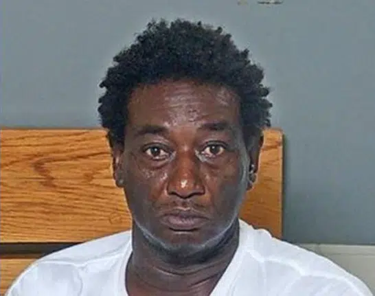 Grand Chute Man Charged Following Two Deaths at a Hotel